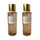 Victoria s Secret Coconut Milk & Rose Fragrance Mist Set Natural Beauty Calm