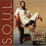 Marvin Gaye - S.O.U.L. II (Walmart) - CD