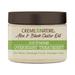 Creme of Nature Aloe & Black Castor Oil Anti-Breakage Overnight Treatment 4.76 oz 2 Packs