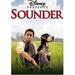 Sounder (2003) (DVD) Walt Disney Video Kids & Family