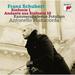 Schubert: Symphonies 1 & 10 (Fragment) (CD)