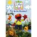 Great Outdoors (DVD) Sesame Street Kids & Family