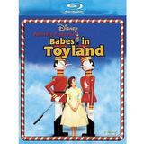 Babes in Toyland (Blu-ray) Walt Disney Video Kids & Family