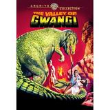The Valley of Gwangi (DVD) Warner Archives Action & Adventure