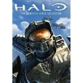 Halo: The Complete Video Collection (DVD)