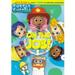Bubble Guppies: On the Job! (DVD) Nickelodeon Kids & Family