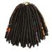 Crochet Jumbo Hair Locs/Hair Extensions for Women and Girls - 12 Strands