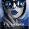 Lips Turn Blue - Lips Turn Blue - Rock - CD