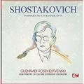 Shostakovich - Symphony No. 6 in B Minor Op. 54 - Classical - CD