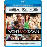 Won t Back Down (Blu-ray) (Widescreen)