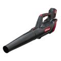 Hyper Tough 20V Max 90 mph 372 CFM 20V 4.0Ah Cordless Handheld Blower