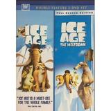 Ice Age & Ice Age 2: The Meldown (DVD)