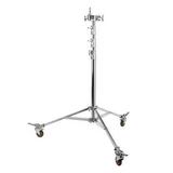 Junior Steel Wheeled Stand - 12