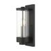 Livex Lighting - Hillcrest - 2 Light Outdoor Wall Lantern in Coastal Style - 5