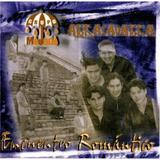 Abracadabra - Encuentro Romantico - Latin - CD