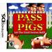 Pass the Pigs - Nintendo DS