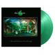 The Tangent - World That We Drive Through - Limited Gatefold 180-Gram Translucent Green Colored Vinyl - Rock