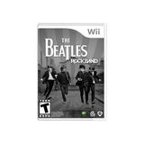 The Beatles Rock Band - Wii