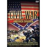 Civil War - America Divided DVD (DVD)