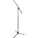 Jamstands Tripod Mic Stand W/Telescoping Boom