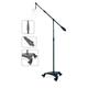 Ultimate Support MC-125 Professional Studio Boom Stand Black