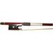 Vio Music Carbon Fiber 4/4 Violin Bow Ebony Frog Great for Violinist