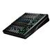 Mackie ProFXv3 Series PROFX12V3 - Analog mixer with GigFX - 12-channel