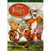 The Tigger Movie (DVD) Walt Disney Video Kids & Family