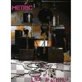 Live at Metropolis (DVD)