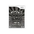 Rock Band Metal Track Pack (Wii)