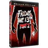 Friday The 13th: Part Two (DVD)