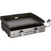 Blackstone 1666 22 Tabletop Griddle Outdoor Grill 22 inch Black