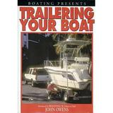 Trailering Your Boat (DVD)