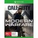 Call of Duty: Modern Warfare Activision Xbox One