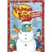 Phineas and Ferb: A Very Perry Christmas (DVD) Walt Disney Video Kids & Family