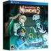 Dungeon Munchies Collector s Edition PlayStation 4 Serenity Forge 00810109940141