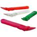 Baumgartens Translucent Slim Staple Remover - Plastic - Assorted - 1 Each | Bundle of 10 Each