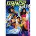 So You Think You Can Dance Get Fit: Cardio Funk (DVD)