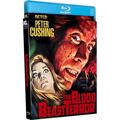 The Blood Beast Terror (Blu-ray) KL Studio Classics Horror