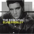 Elvis Presley - Essential Elvis Presley - Rock - CD