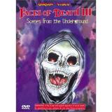 Faces of Death 3 (DVD) Mpi Home Video Horror