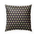 American Stars Blue Outdoor Pillow by Kavka Designs