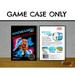 Winter Games | (NESDG) Nintendo Entertainment System - Game Case Only - No Game