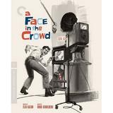 A Face in the Crowd (Criterion Collection) (Blu-ray) Criterion Collection Drama