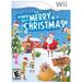 We Wish You A Merry Christmas - Nintendo Wii