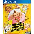 Super Monkey Ball: Banana Blitz HD - PlayStation 4 PlayStation 5