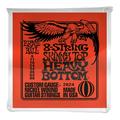 Ernie Ball Skinny Top Heavy Bottom Slinky 8-String Electric Guitar Strings 9-80