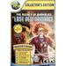 The Agency Of Anomalies The Last Performance Collectors Edition Hidden Object Pc Game Dvd-Rom