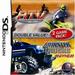 ATV Thunder Ridge Riders & Monster Trucks Mayhem - Nintendo DS (Used) CO Cartridge Only