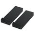 Auralex Acoustics MOPAD Monitor Isolation Pads - Set of 4